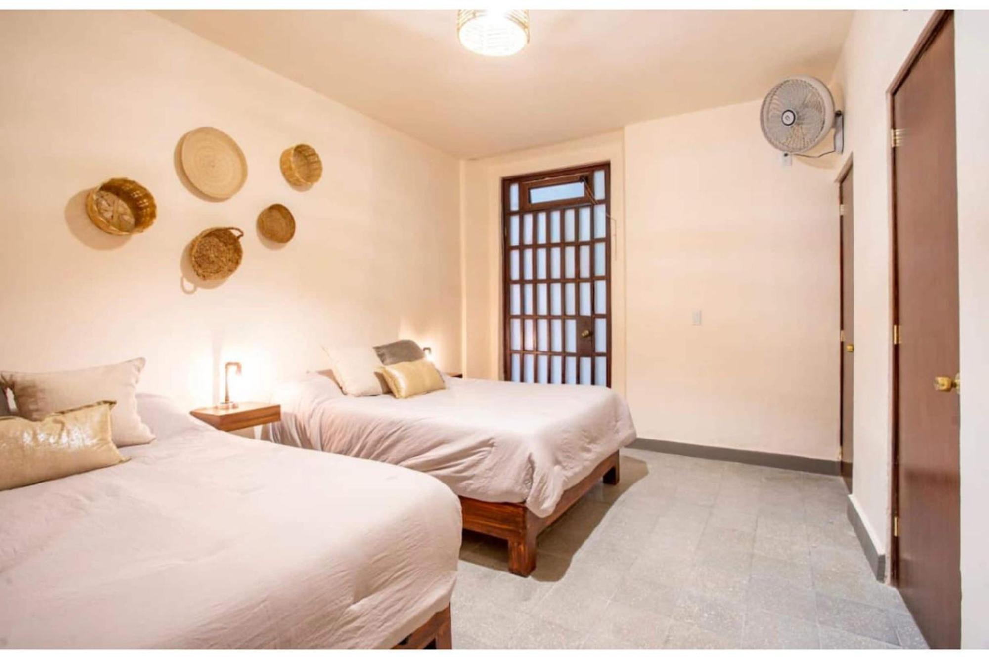 Capital O Mansion Del Tequila Hotel Guadalajara Ngoại thất bức ảnh