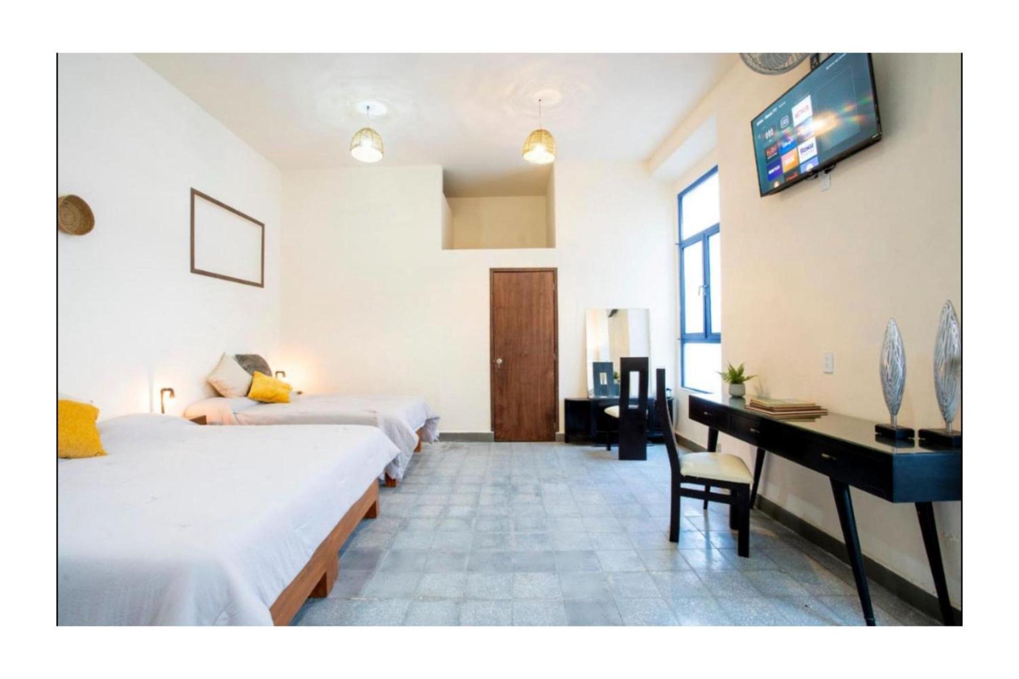 Capital O Mansion Del Tequila Hotel Guadalajara Ngoại thất bức ảnh