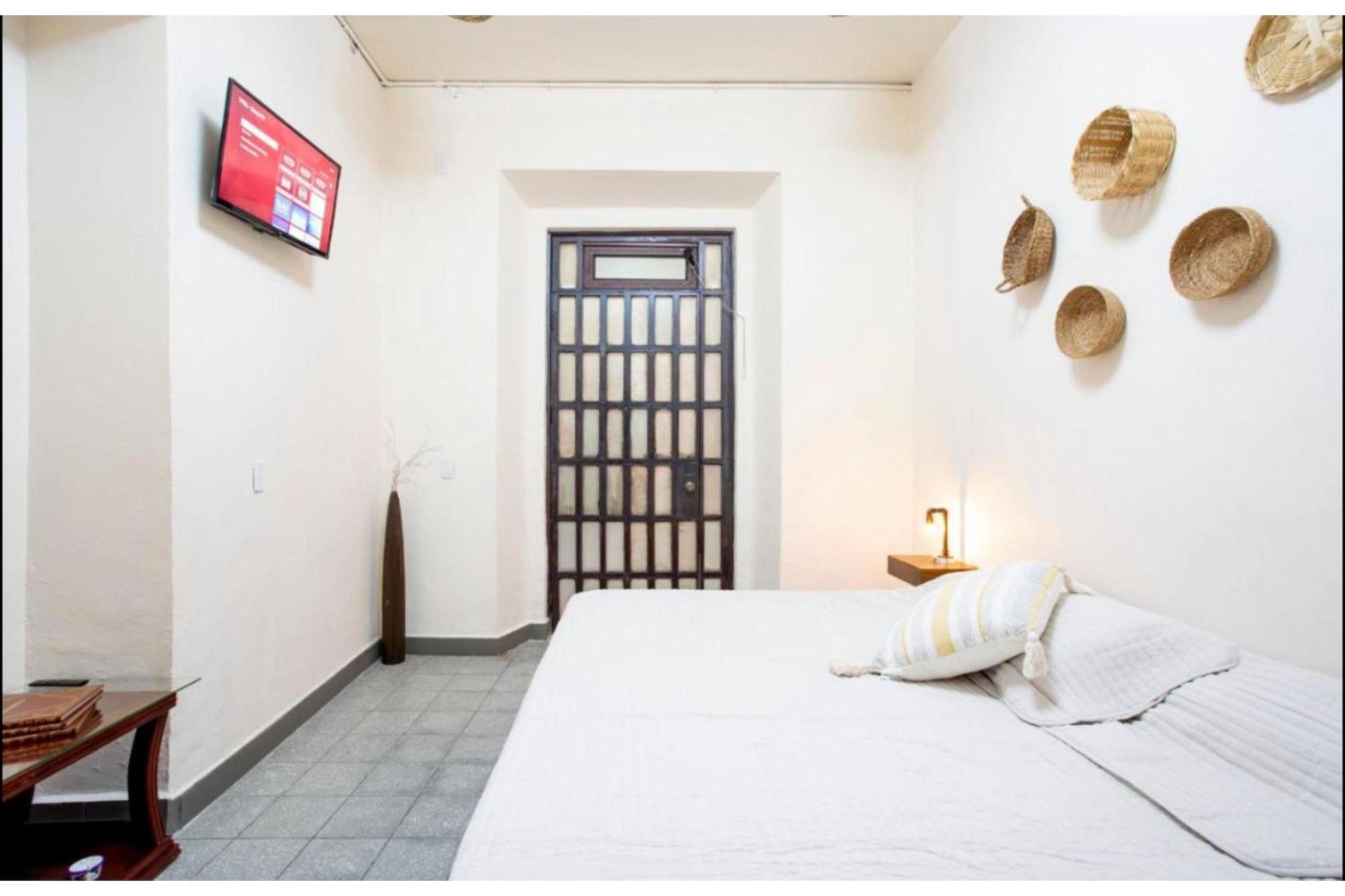 Capital O Mansion Del Tequila Hotel Guadalajara Ngoại thất bức ảnh