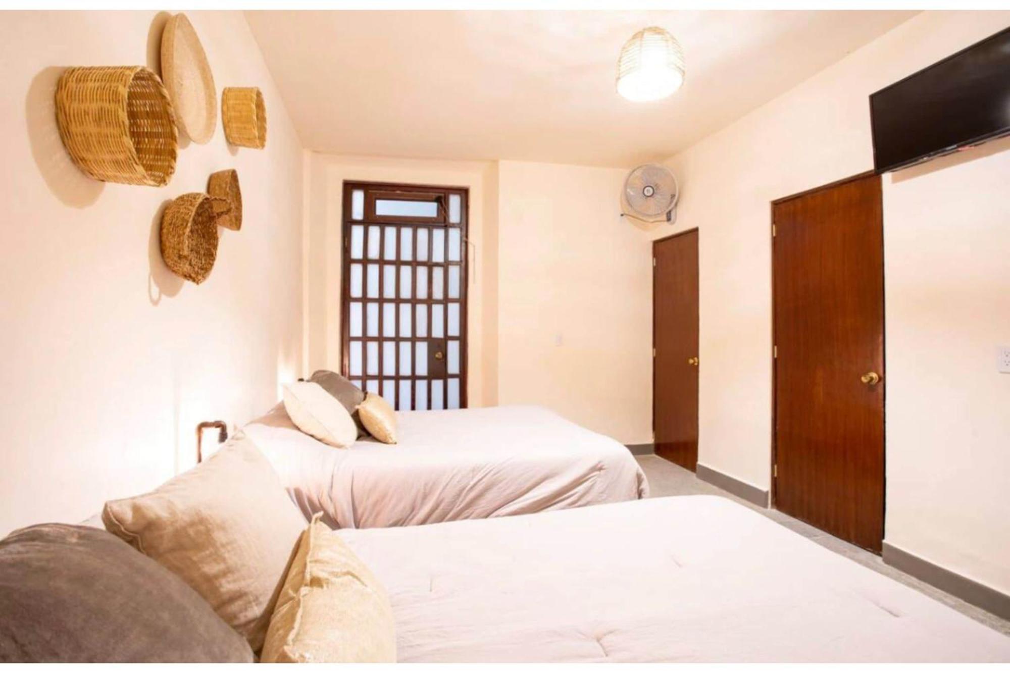 Capital O Mansion Del Tequila Hotel Guadalajara Ngoại thất bức ảnh