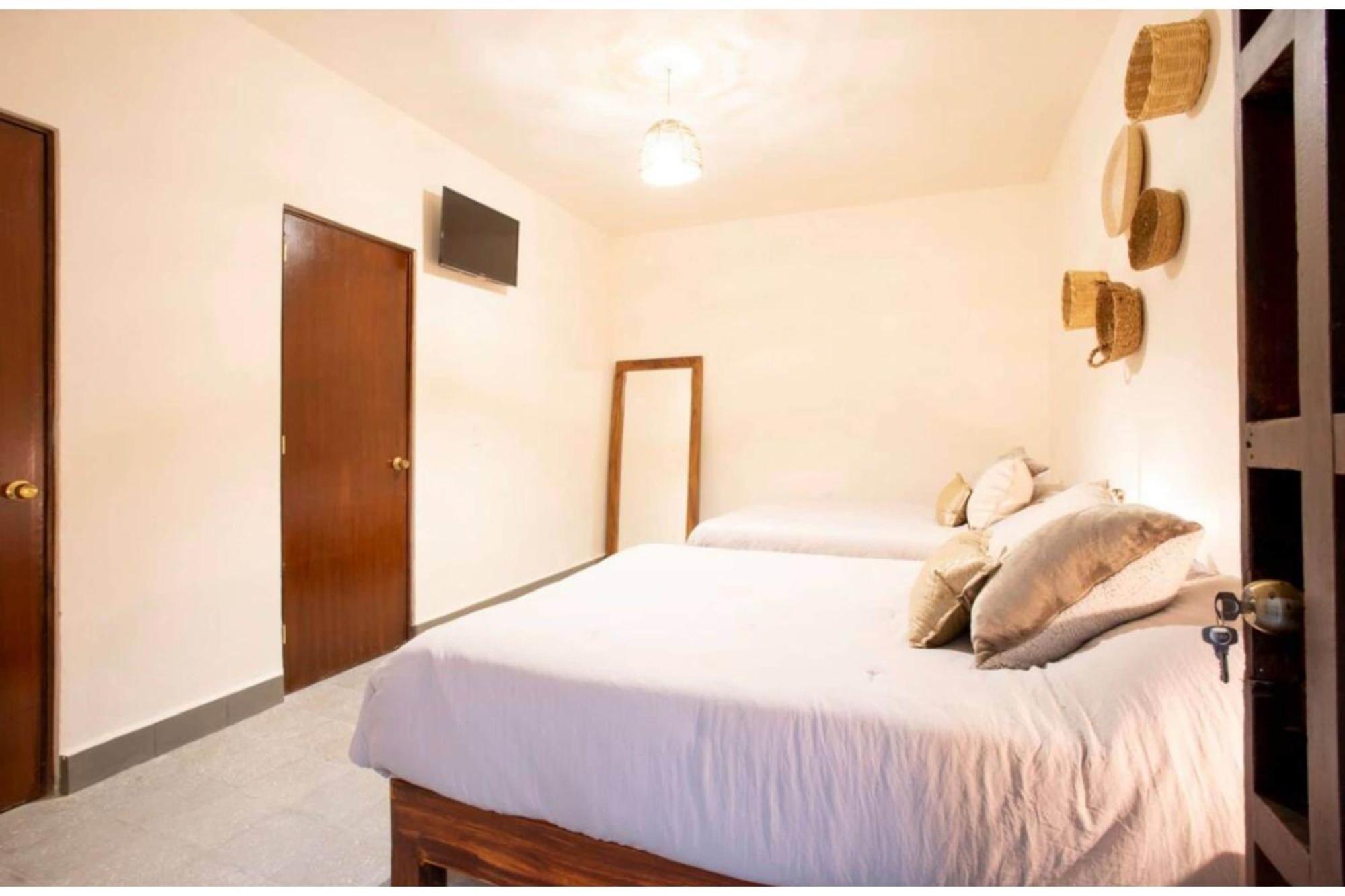 Capital O Mansion Del Tequila Hotel Guadalajara Ngoại thất bức ảnh