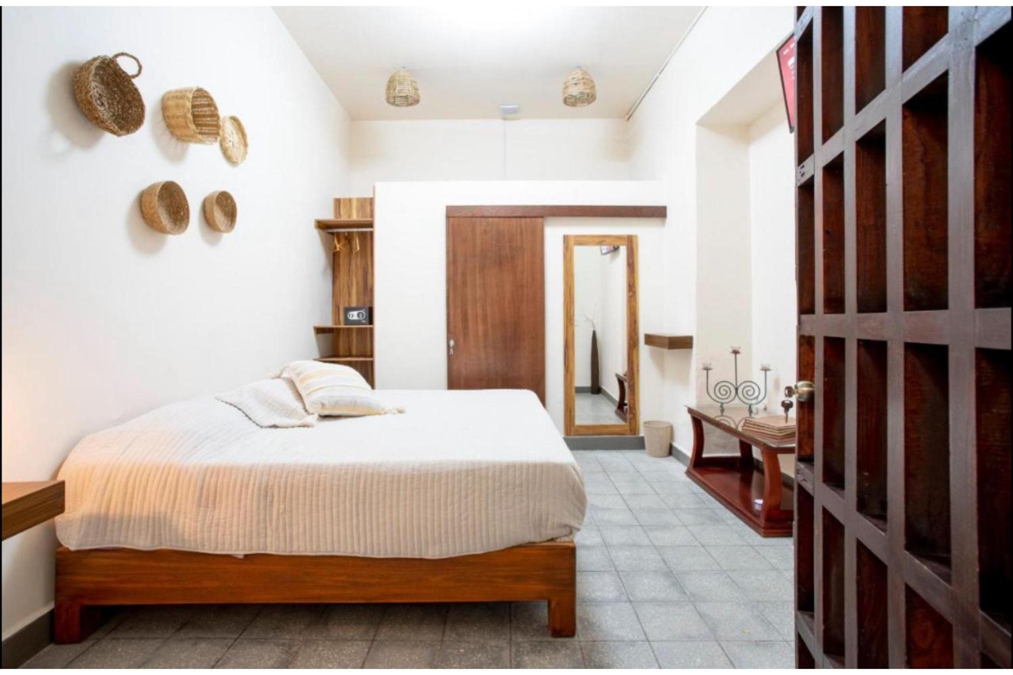 Capital O Mansion Del Tequila Hotel Guadalajara Ngoại thất bức ảnh